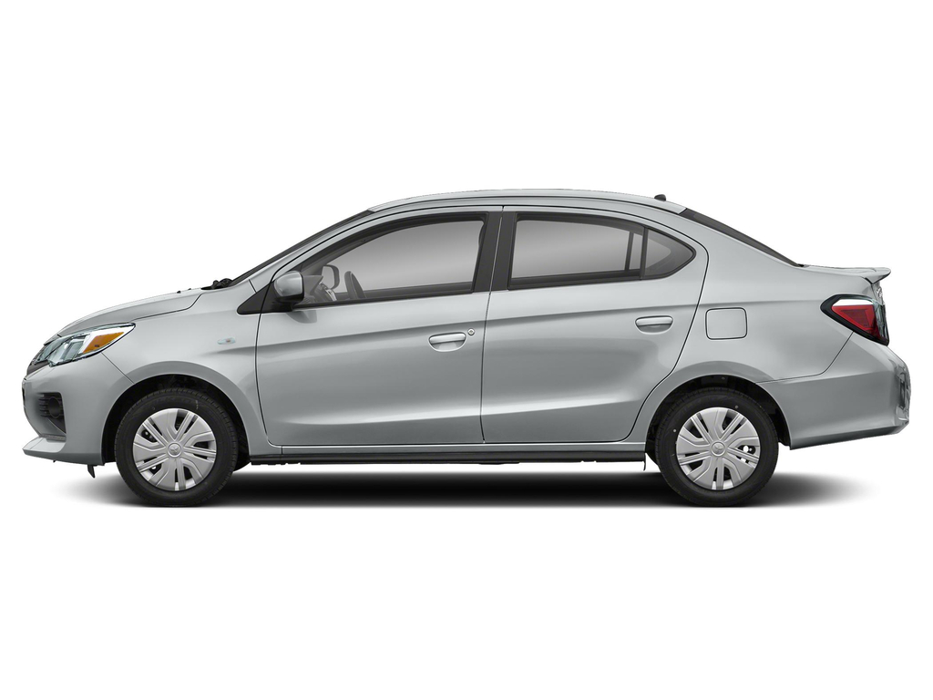 Used Car 2024 Mitsubishi Mirage G4  For Sale Under $10,000 In San Juan, Puerto Rico