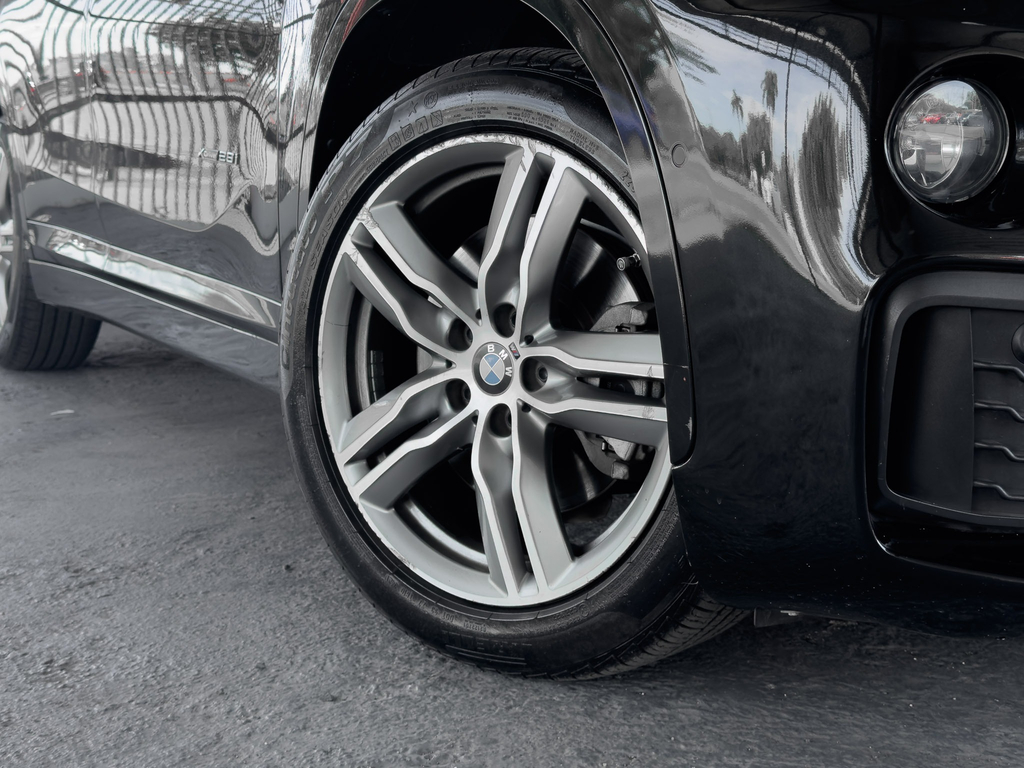 Used Car 2016 Bmw X1  For Sale Under $20,000 In San Juan, Puerto Rico