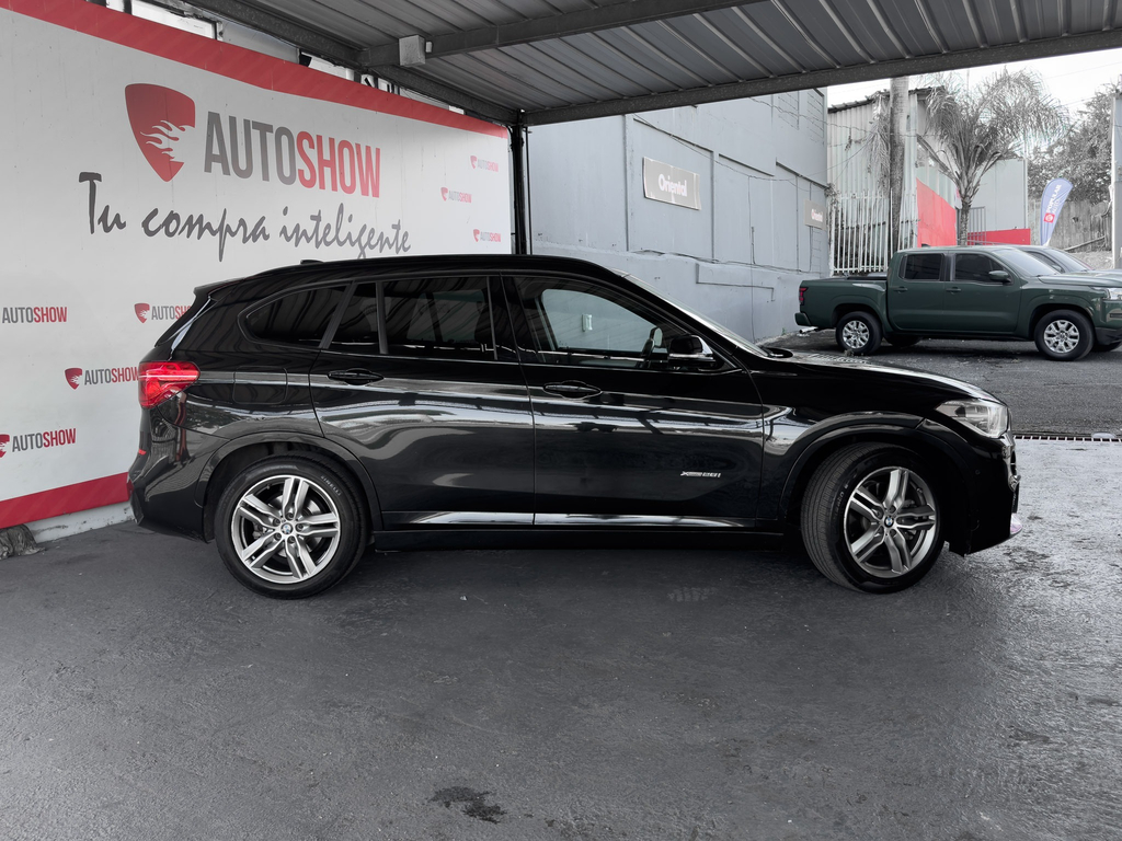 Used Car 2016 Bmw X1  For Sale Under $20,000 In San Juan, Puerto Rico