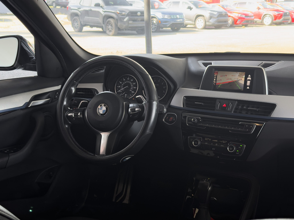 Used Car 2016 Bmw X1  For Sale Under $20,000 In San Juan, Puerto Rico
