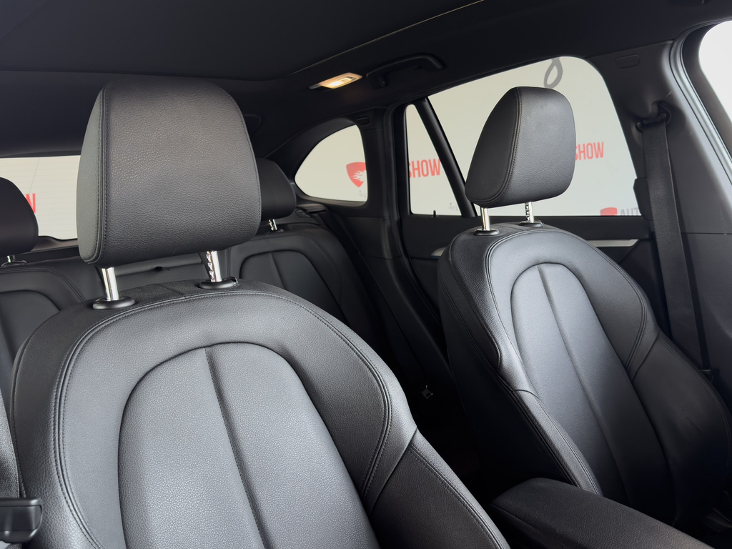 Used Car 2016 Bmw X1  For Sale Under $20,000 In San Juan, Puerto Rico