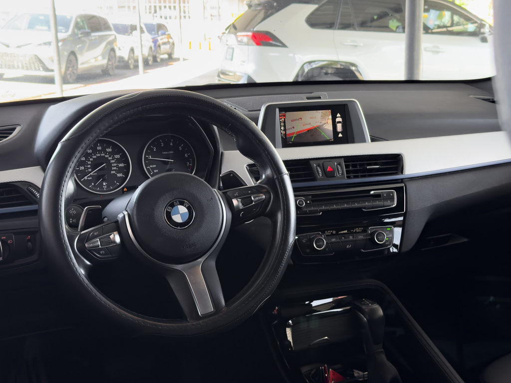 Used Car 2016 Bmw X1  For Sale Under $20,000 In San Juan, Puerto Rico