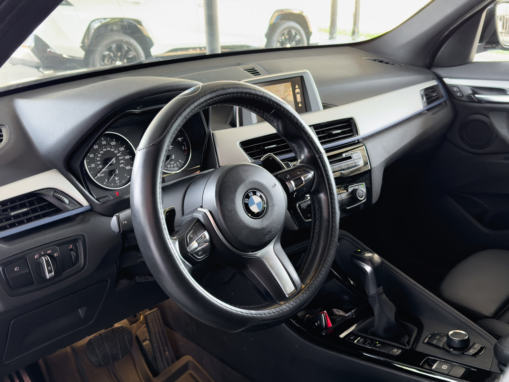 Used Car 2016 Bmw X1  For Sale Under $20,000 In San Juan, Puerto Rico