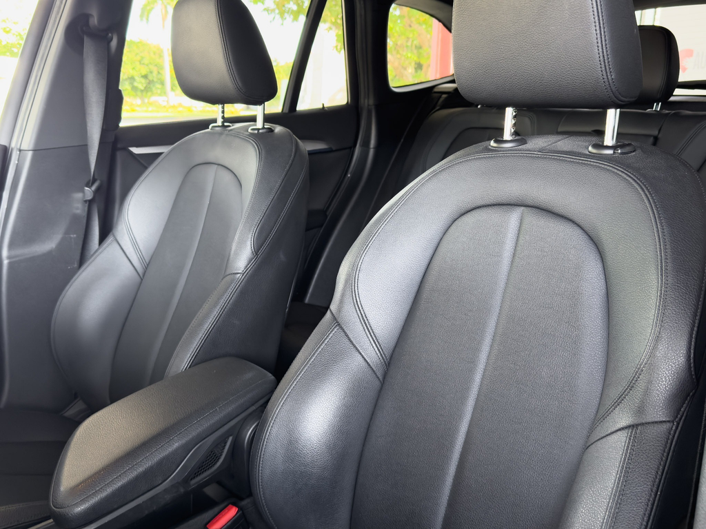 Used Car 2016 Bmw X1  For Sale Under $20,000 In San Juan, Puerto Rico