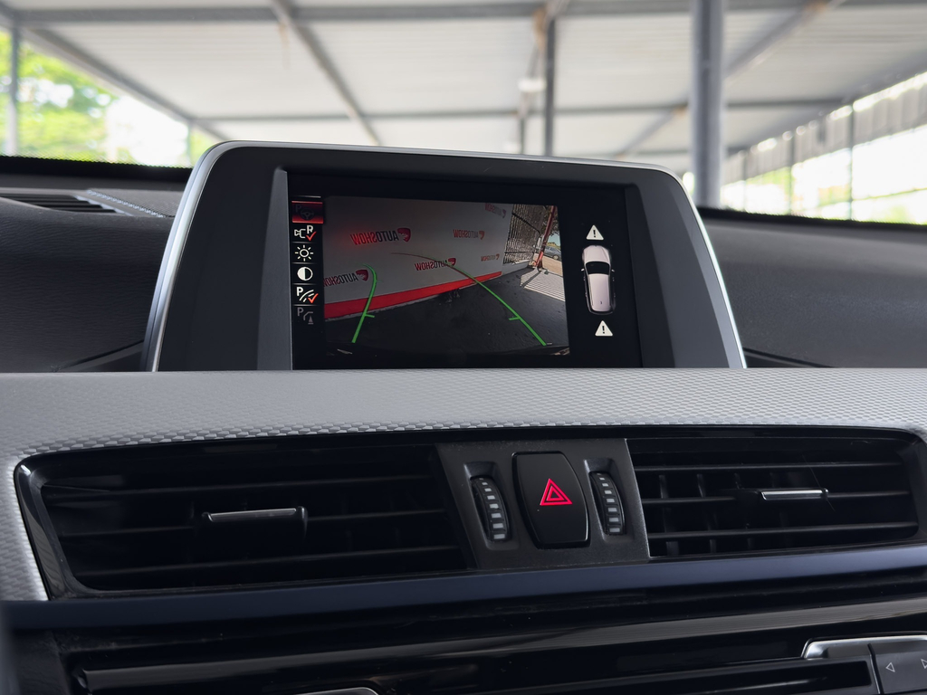 Used Car 2016 Bmw X1  For Sale Under $20,000 In San Juan, Puerto Rico