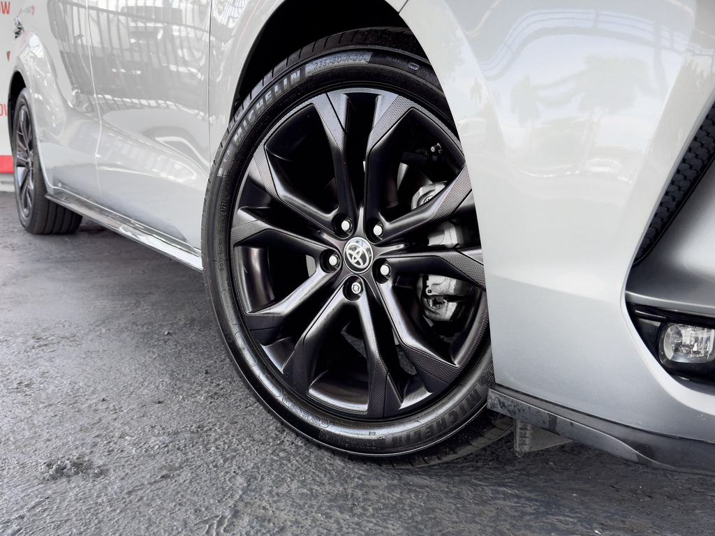 Used Car 2023 Toyota Sienna  For Sale Under $70,000 In San Juan, Puerto Rico