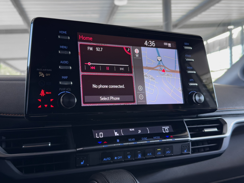 Used Car 2023 Toyota Sienna  For Sale Under $70,000 In San Juan, Puerto Rico