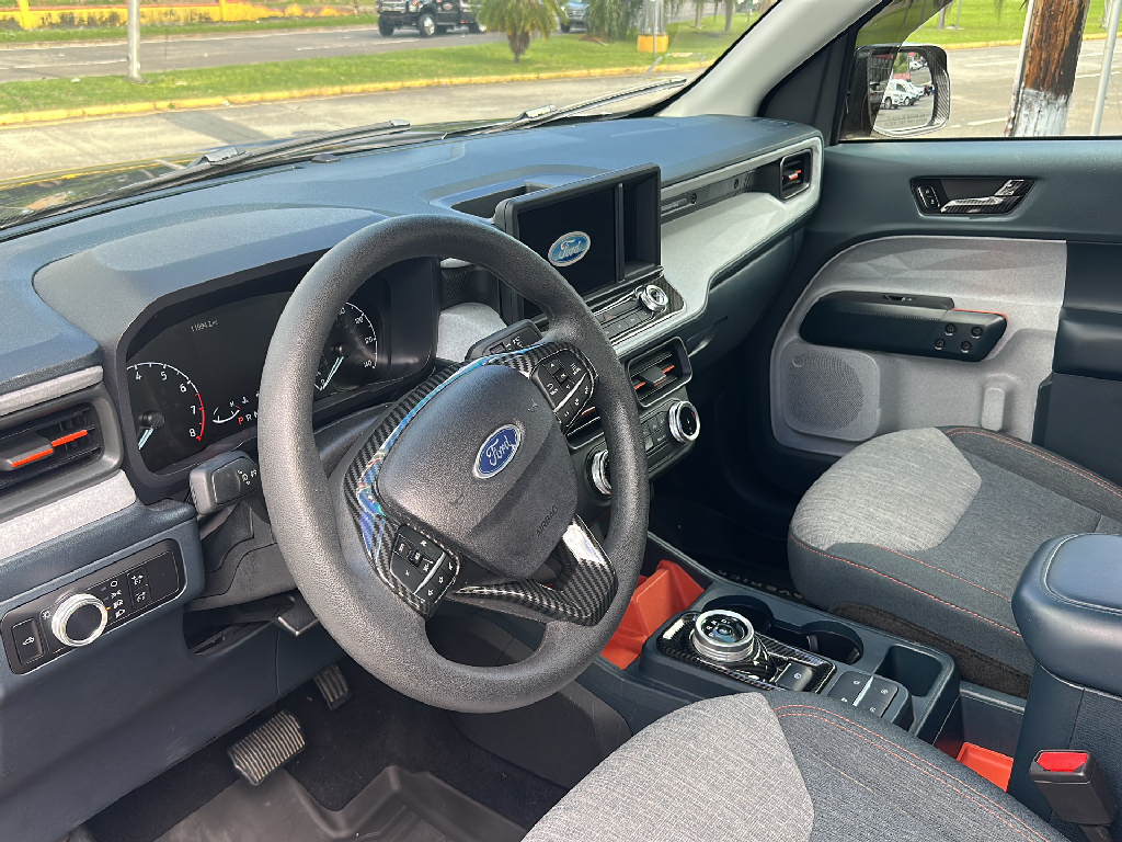 Used Car 2023 Ford Maverick  For Sale Under $40,000 In San Juan, Puerto Rico