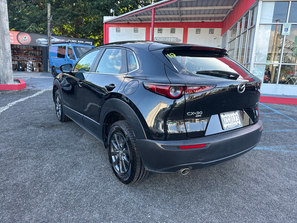 Used Car 2023 Mazda Cx-30  For Sale Under $25,000 In San Juan, Puerto Rico