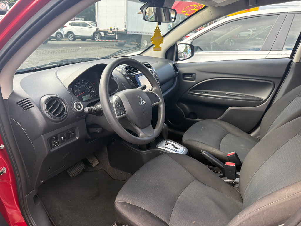 Used Car 2024 Mitsubishi Mirage G4  For Sale Under $20,000 In San Juan, Puerto Rico