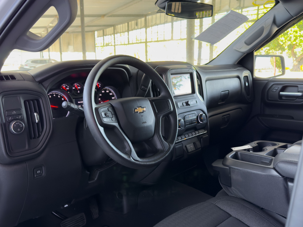 Used Car 2023 Chevrolet Silverado 1500  For Sale Under $50,000 In San Juan, Puerto Rico