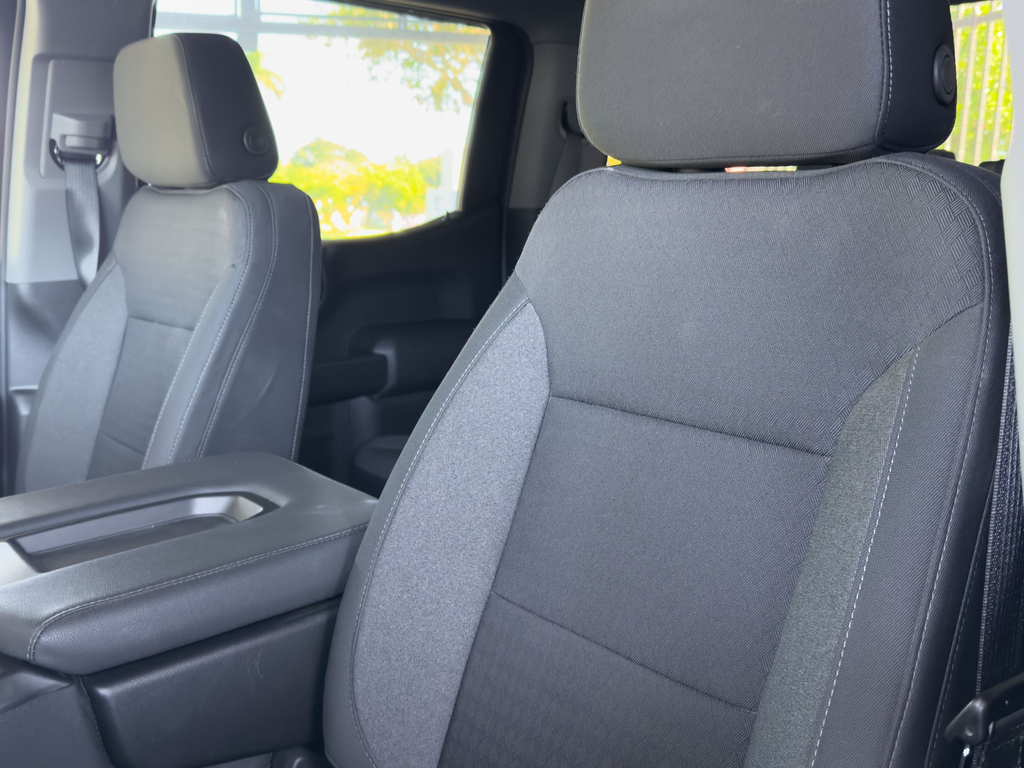 Used Car 2023 Chevrolet Silverado 1500  For Sale Under $50,000 In San Juan, Puerto Rico