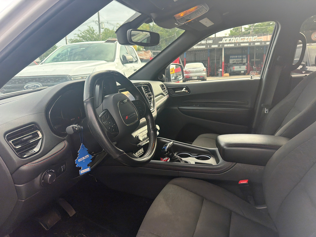 Used Car 2023 Dodge Durango  For Sale Under $35,000 In San Juan, Puerto Rico