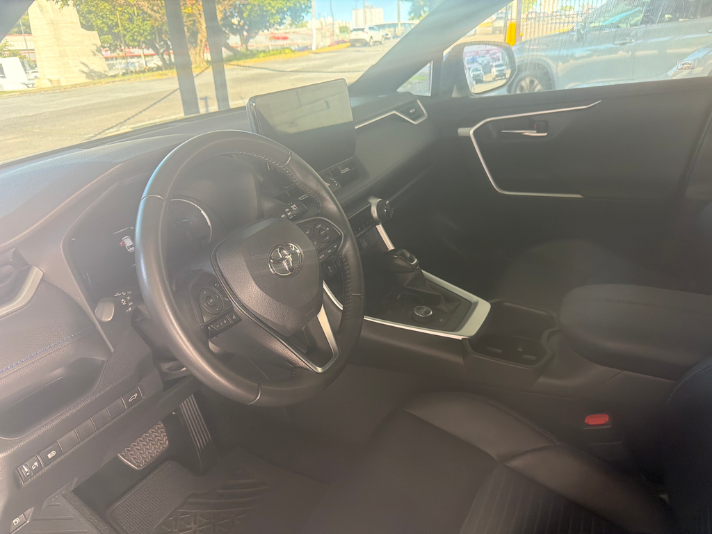 Used Car 2023 Toyota Rav4  For Sale Under $50,000 In San Juan, Puerto Rico