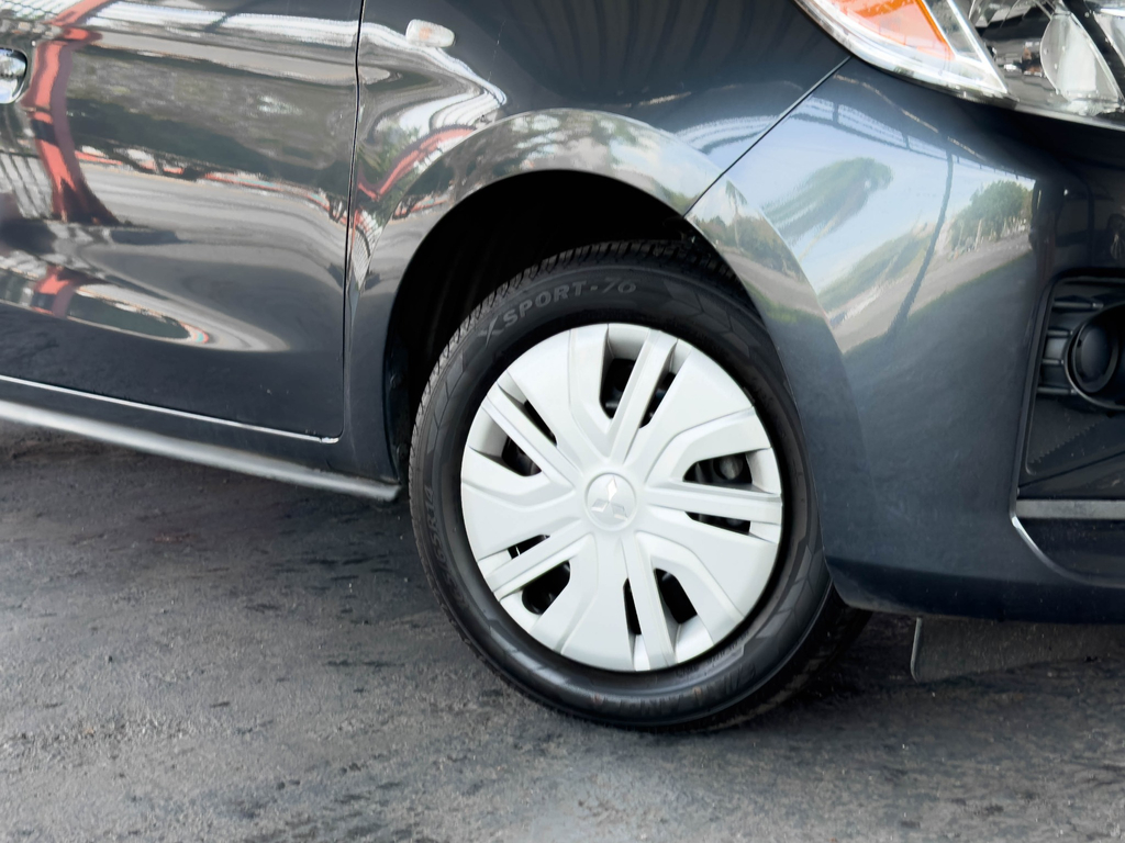 Used Car 2024 Mitsubishi Mirage  For Sale Under $20,000 In San Juan, Puerto Rico