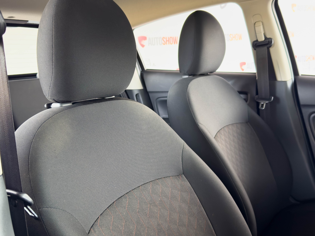 Used Car 2024 Mitsubishi Mirage  For Sale Under $20,000 In San Juan, Puerto Rico