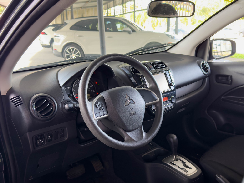 Used Car 2024 Mitsubishi Mirage  For Sale Under $20,000 In San Juan, Puerto Rico