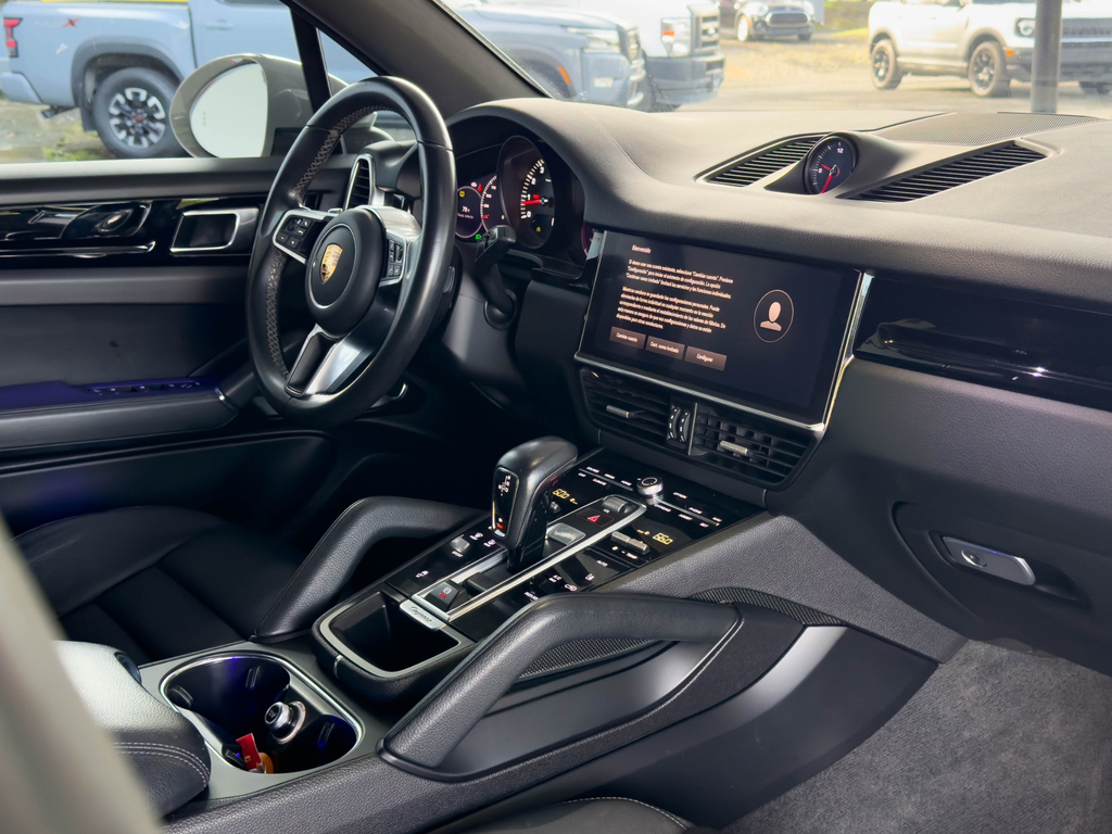 Used Car 2023 Porsche Cayenne  For Sale Under $90,000 In San Juan, Puerto Rico