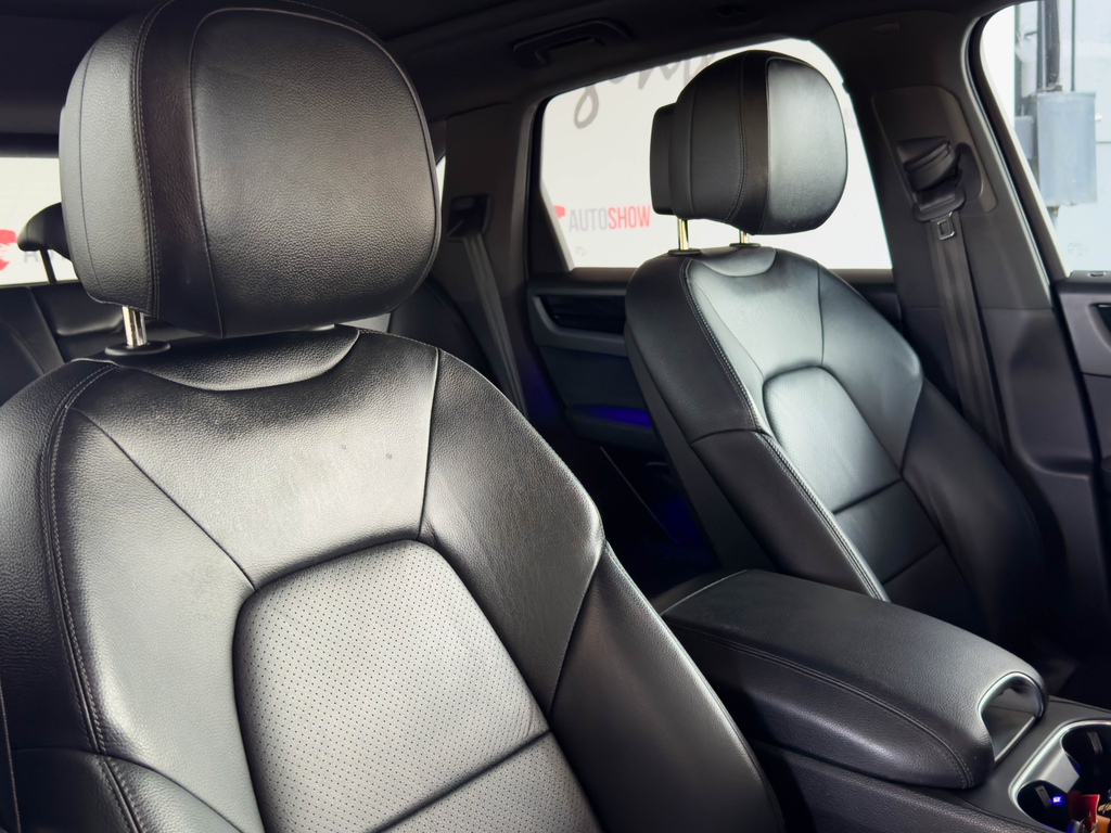 Used Car 2023 Porsche Cayenne  For Sale Under $90,000 In San Juan, Puerto Rico