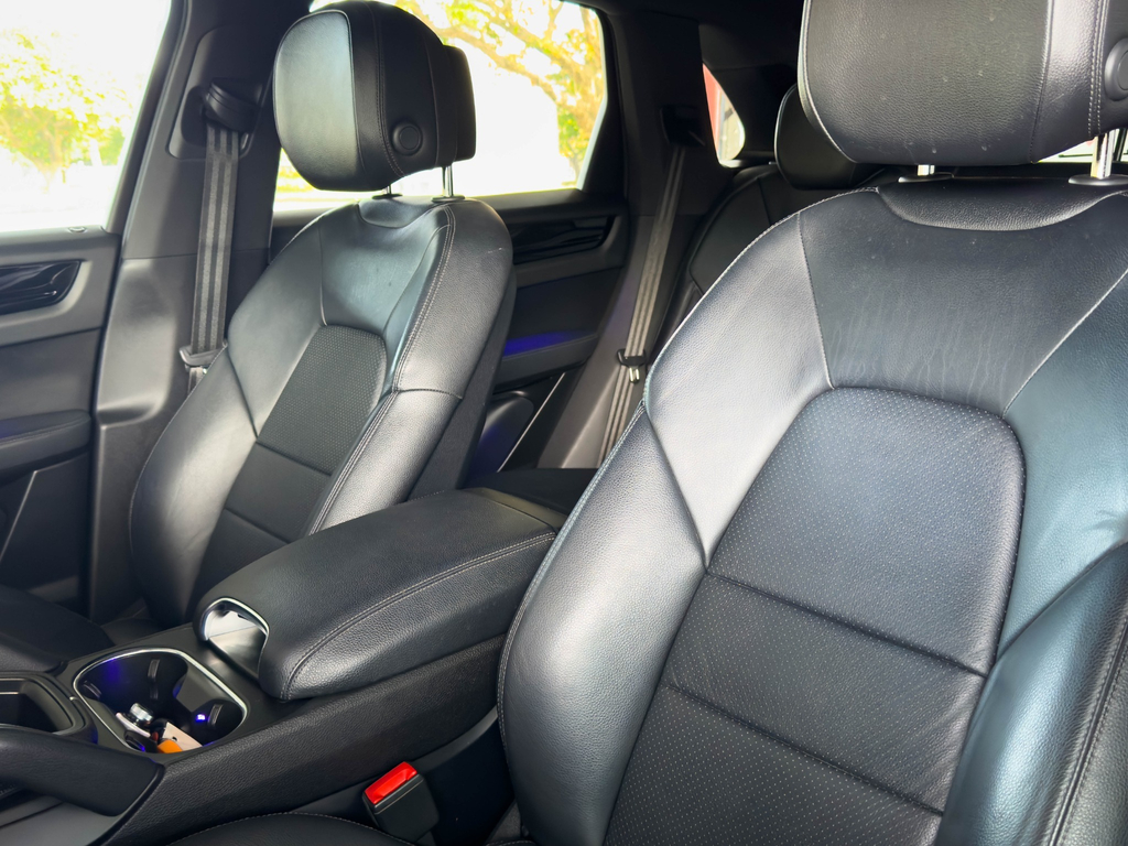 Used Car 2023 Porsche Cayenne  For Sale Under $90,000 In San Juan, Puerto Rico