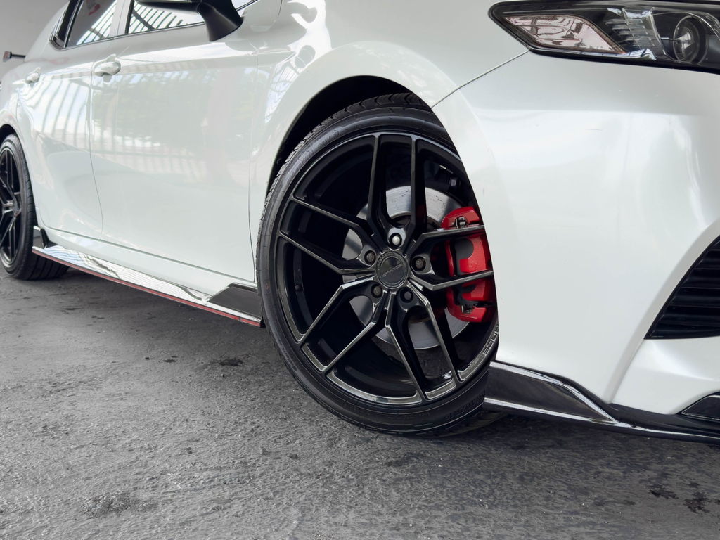 Used Car 2020 Toyota Camry  For Sale Under $40,000 In San Juan, Puerto Rico