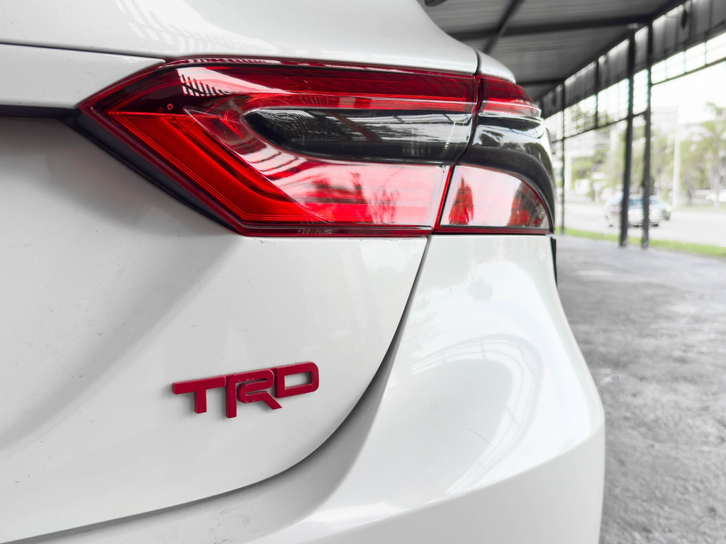 Used Car 2020 Toyota Camry  For Sale Under $40,000 In San Juan, Puerto Rico