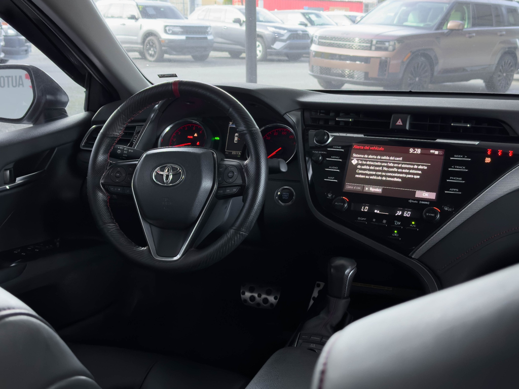 Used Car 2020 Toyota Camry  For Sale Under $40,000 In San Juan, Puerto Rico