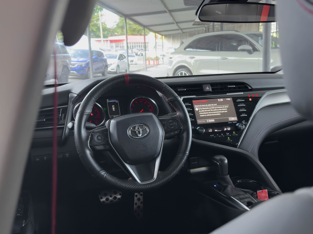 Used Car 2020 Toyota Camry  For Sale Under $40,000 In San Juan, Puerto Rico