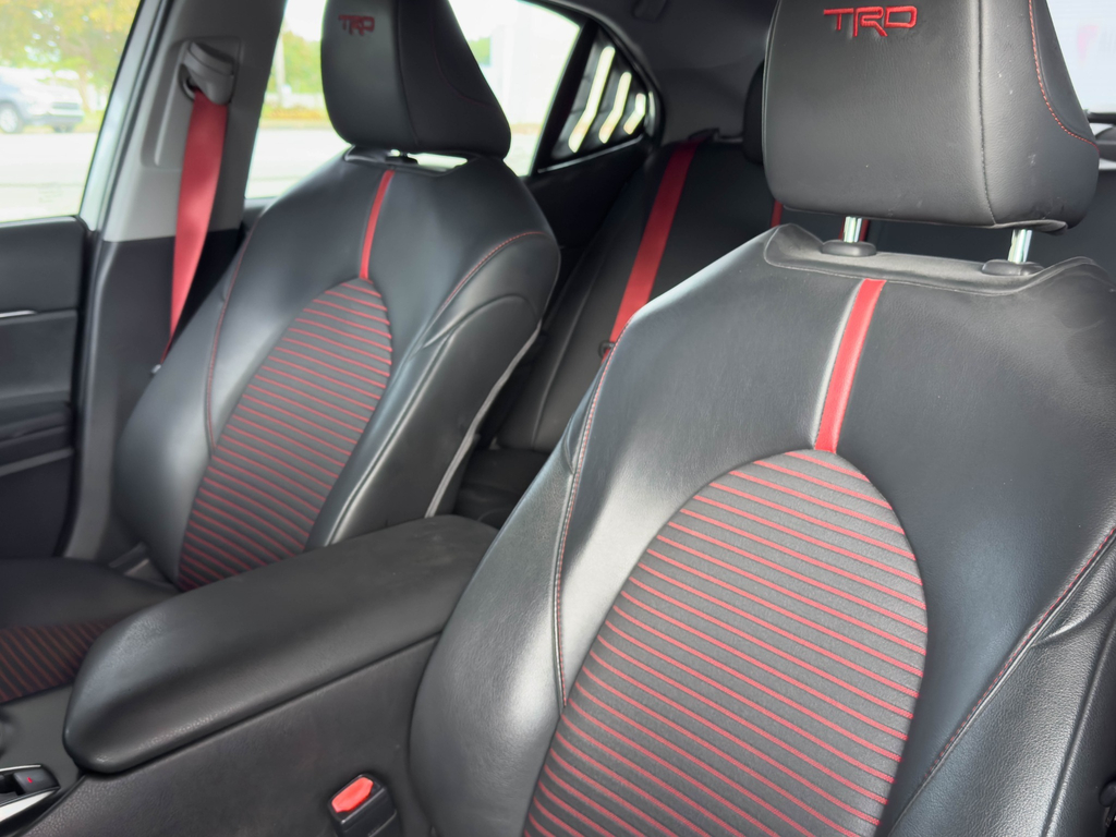 Used Car 2020 Toyota Camry  For Sale Under $40,000 In San Juan, Puerto Rico