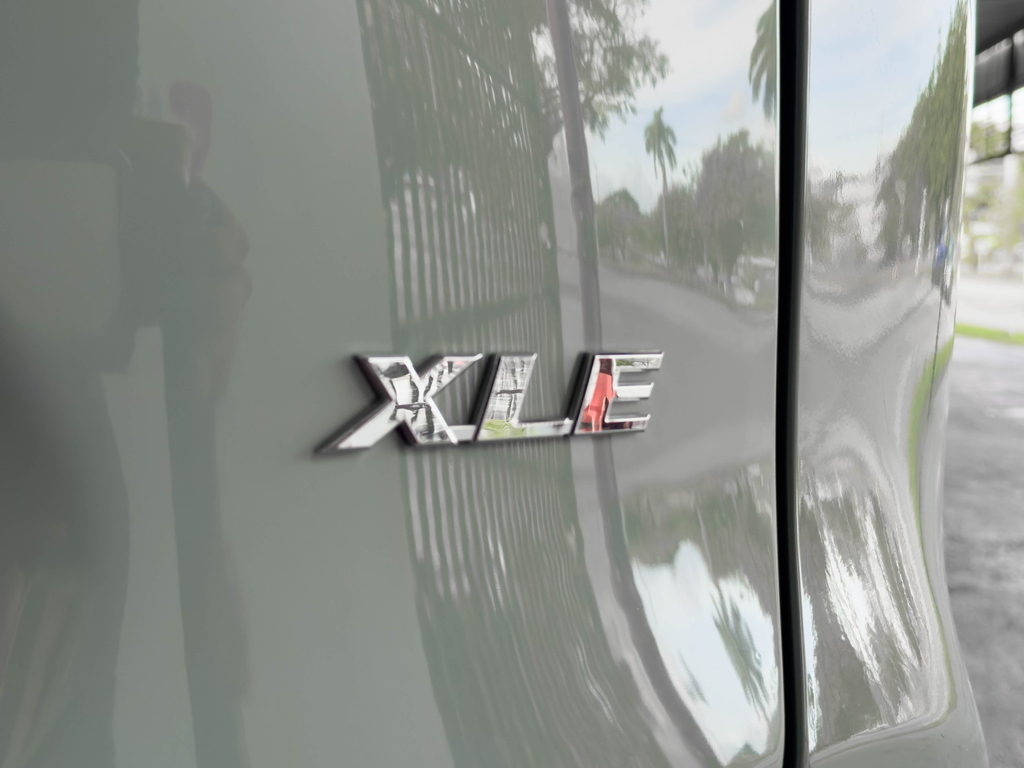 Used Car 2022 Toyota Rav4  For Sale Under $35,000 In San Juan, Puerto Rico