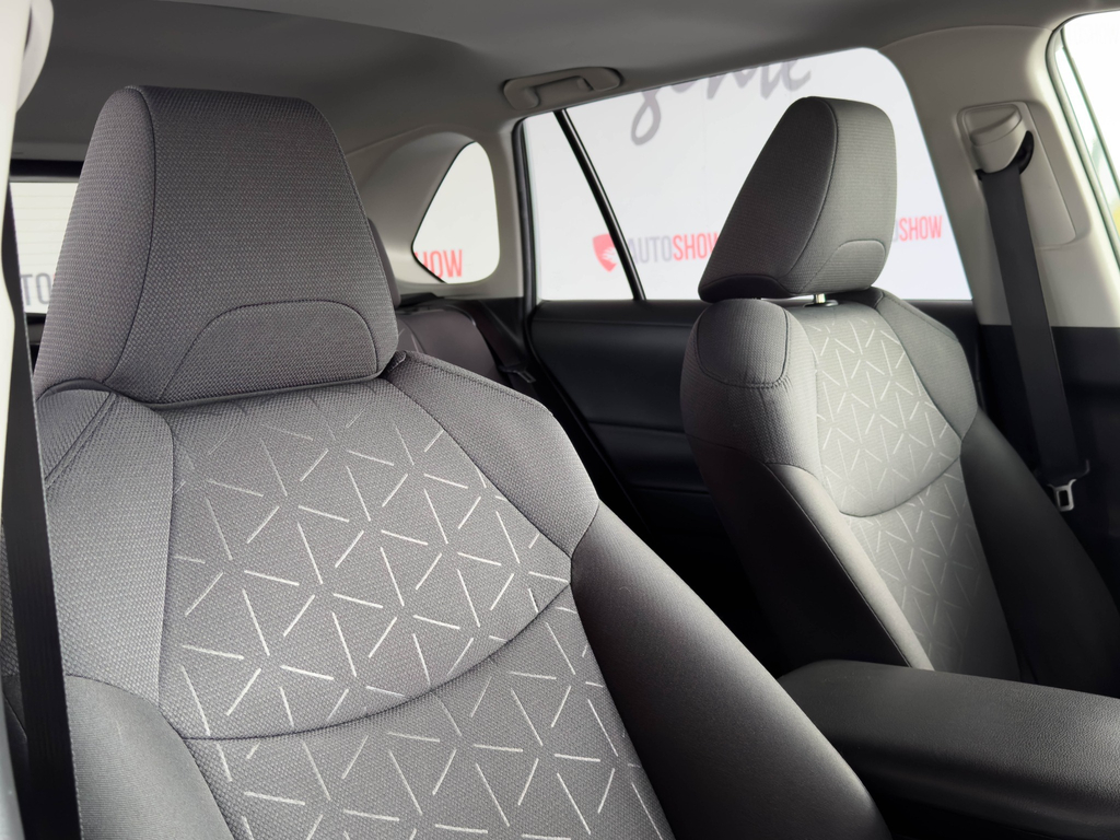 Used Car 2022 Toyota Rav4  For Sale Under $35,000 In San Juan, Puerto Rico