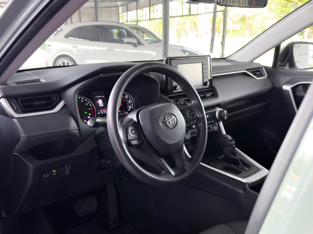 Used Car 2022 Toyota Rav4  For Sale Under $35,000 In San Juan, Puerto Rico