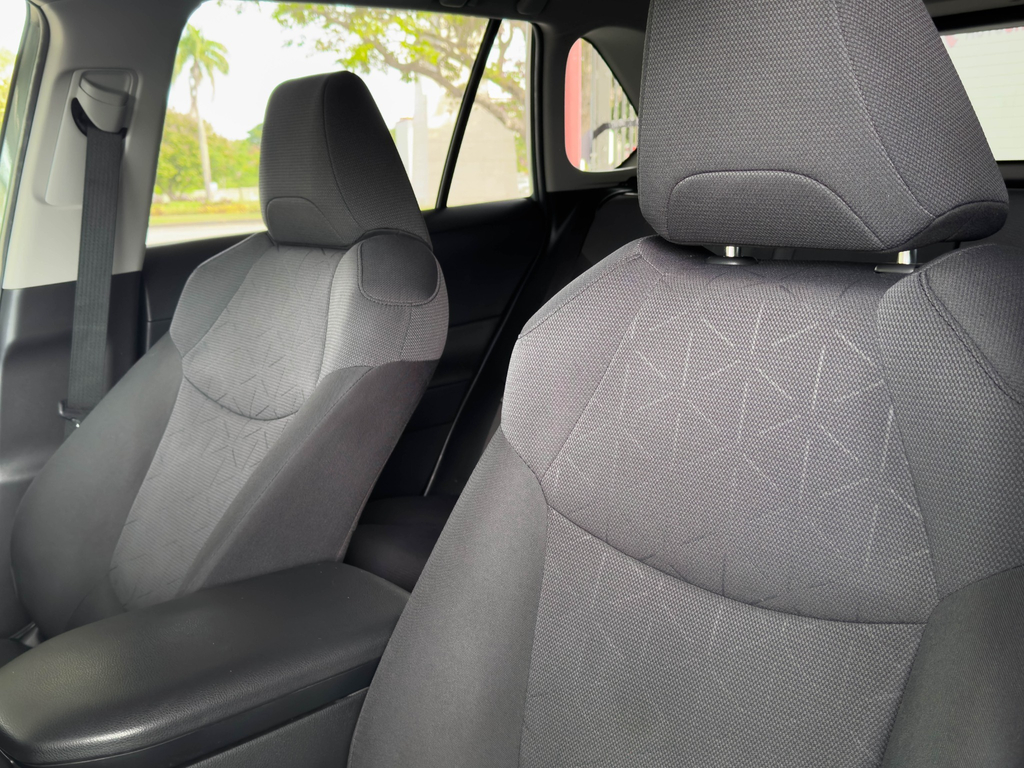 Used Car 2022 Toyota Rav4  For Sale Under $35,000 In San Juan, Puerto Rico