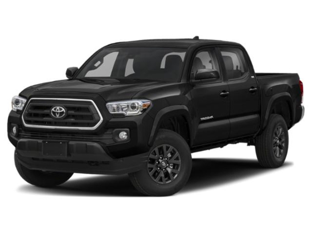 2023 Toyota Tacoma 2WD