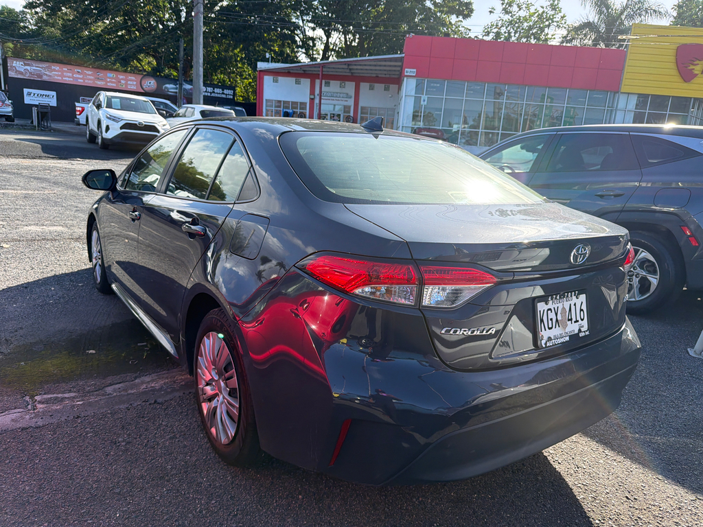 Used Car 2024 Toyota Corolla  For Sale Under $25,000 In San Juan, Puerto Rico
