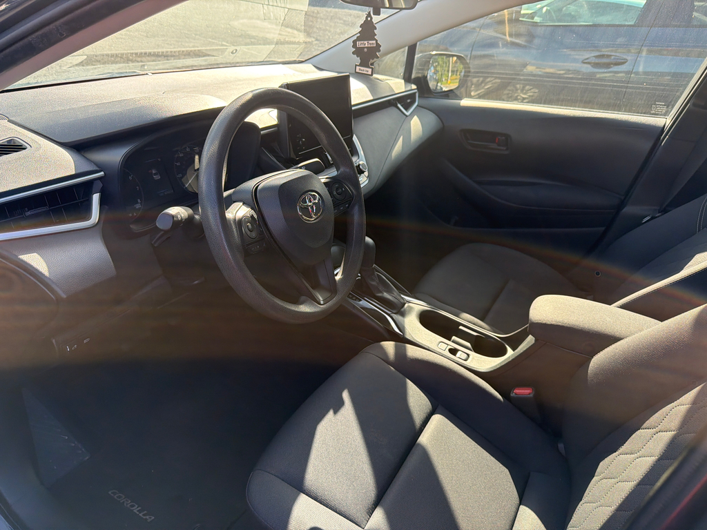 Used Car 2024 Toyota Corolla  For Sale Under $25,000 In San Juan, Puerto Rico