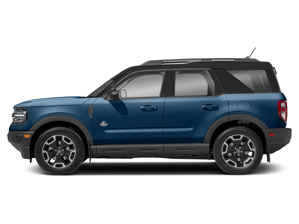 Used Car 2022 Ford Bronco Sport  For Sale Under $30,000 In San Juan, Puerto Rico