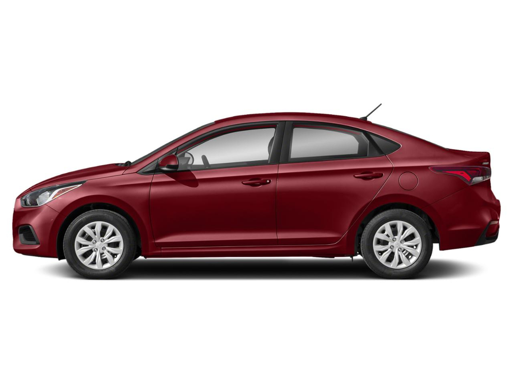 Used Car 2022 Hyundai Accent  For Sale Under $20,000 In San Juan, Puerto Rico