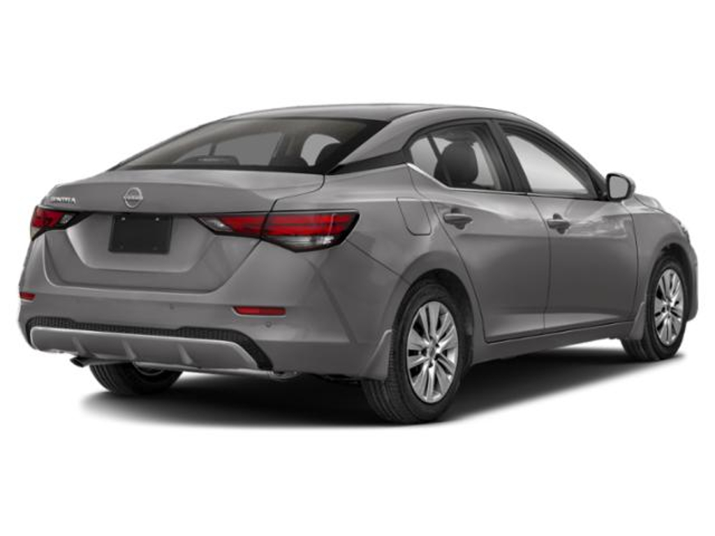 Used Car 2024 Nissan Sentra  For Sale Under $25,000 In San Juan, Puerto Rico