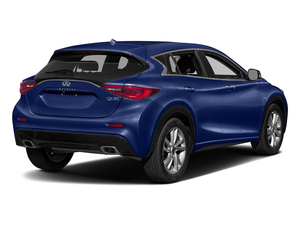 Used Car 2018 Infiniti Qx30  For Sale Under $20,000 In San Juan, Puerto Rico