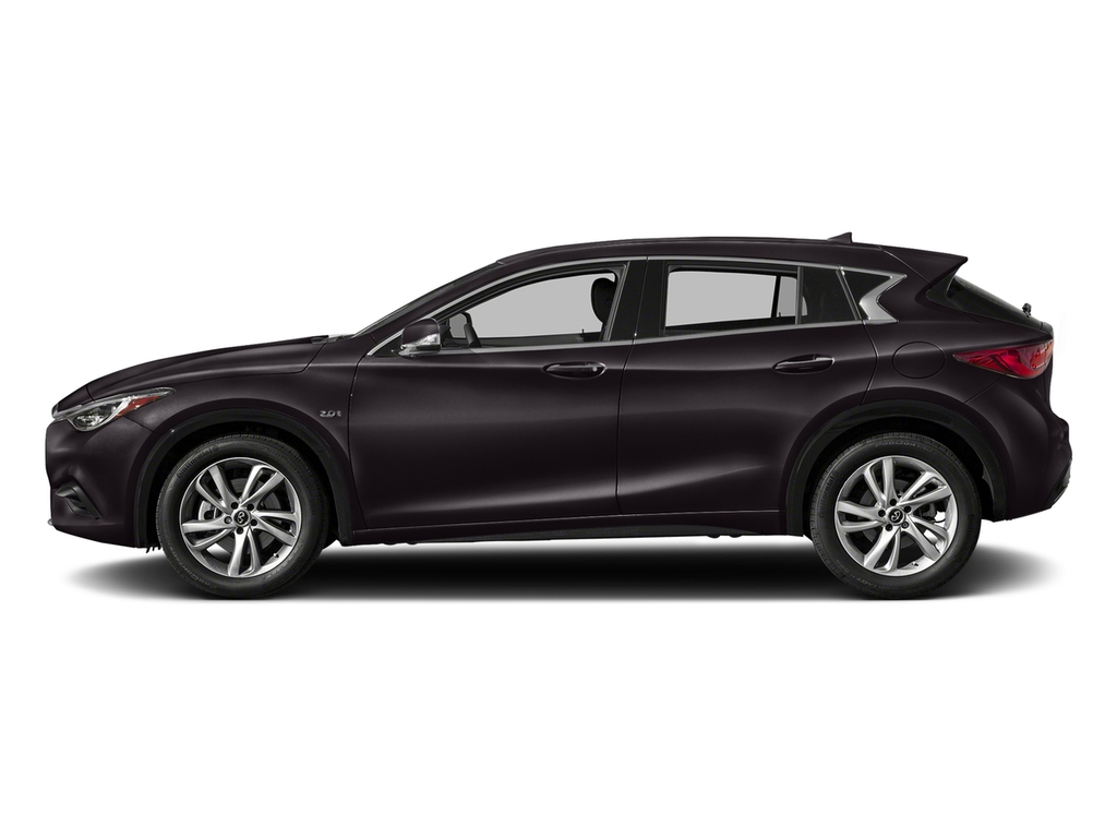 Used Car 2018 Infiniti Qx30  For Sale Under $20,000 In San Juan, Puerto Rico
