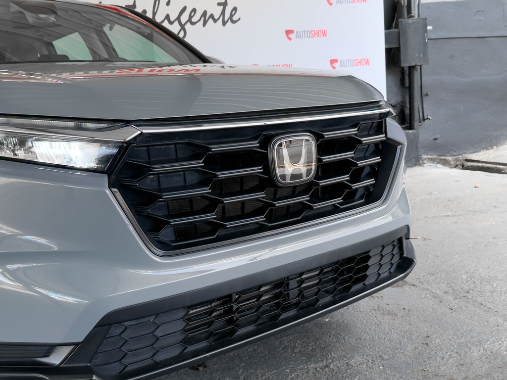 Used Car 2023 Honda Cr-v  For Sale Under $30,000 In San Juan, Puerto Rico