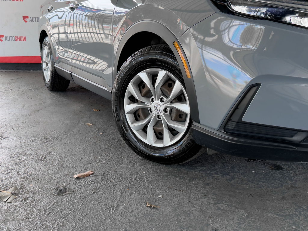 Used Car 2023 Honda Cr-v  For Sale Under $30,000 In San Juan, Puerto Rico