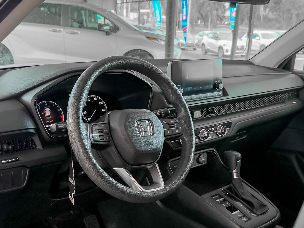Used Car 2023 Honda Cr-v  For Sale Under $30,000 In San Juan, Puerto Rico