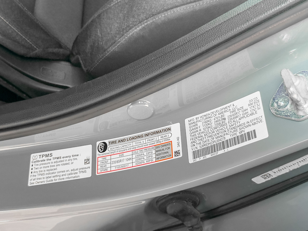 Used Car 2023 Honda Cr-v  For Sale Under $30,000 In San Juan, Puerto Rico