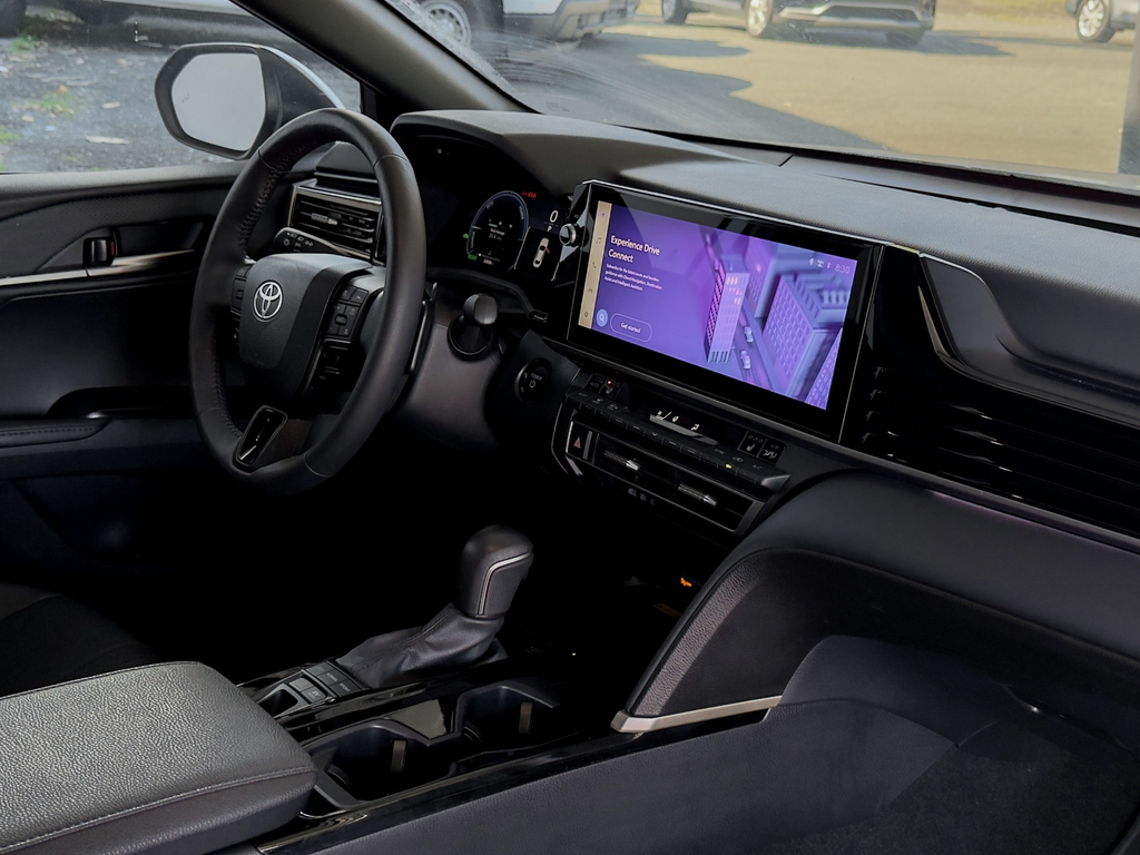 Used Car 2025 Toyota Camry  For Sale Under $50,000 In San Juan, Puerto Rico