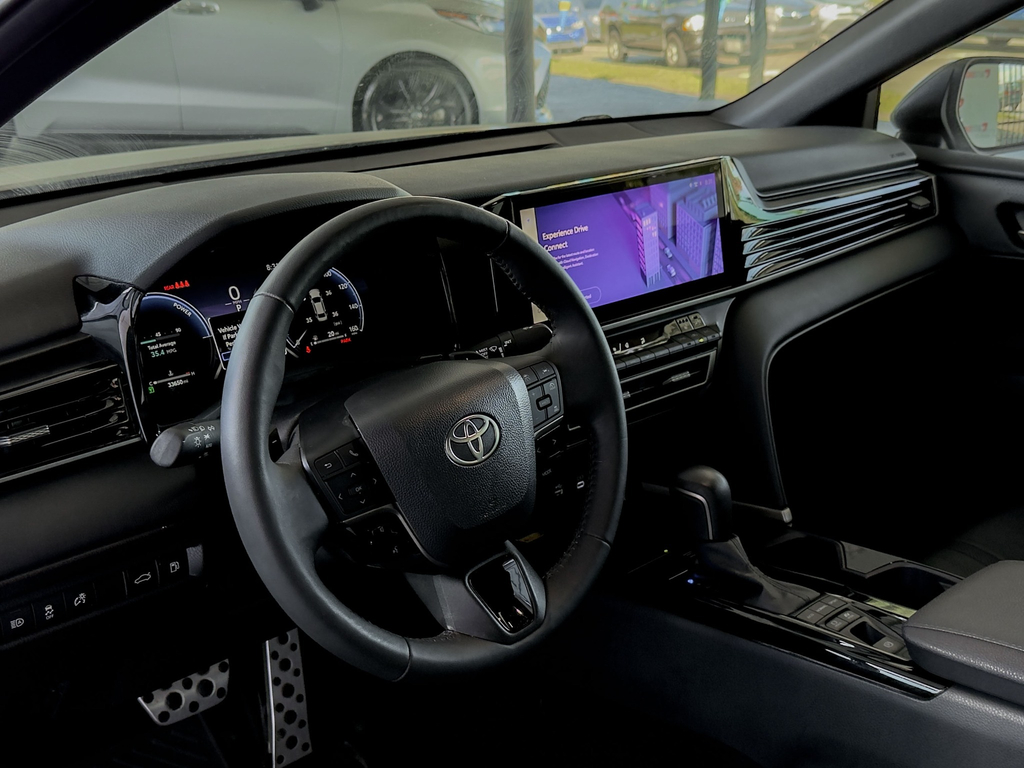 Used Car 2025 Toyota Camry  For Sale Under $50,000 In San Juan, Puerto Rico