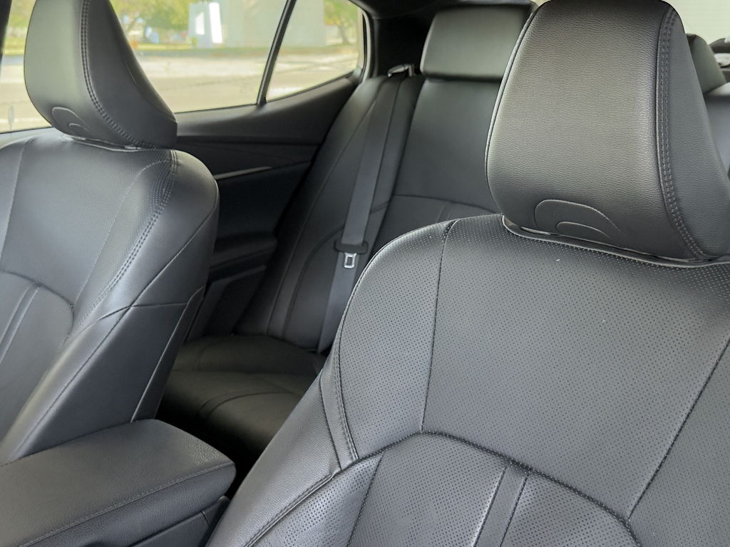 Used Car 2025 Toyota Camry  For Sale Under $50,000 In San Juan, Puerto Rico