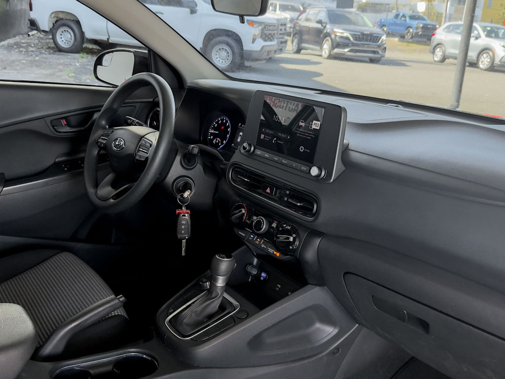 Used Car 2023 Hyundai Kona  For Sale Under $25,000 In San Juan, Puerto Rico