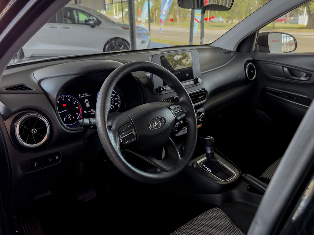Used Car 2023 Hyundai Kona  For Sale Under $25,000 In San Juan, Puerto Rico